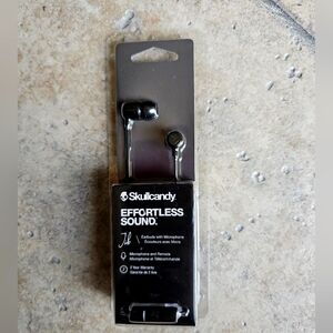 Ear buds with mic